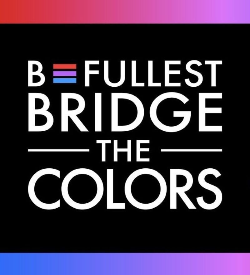 BRIDGE THE COLORS Vol.4