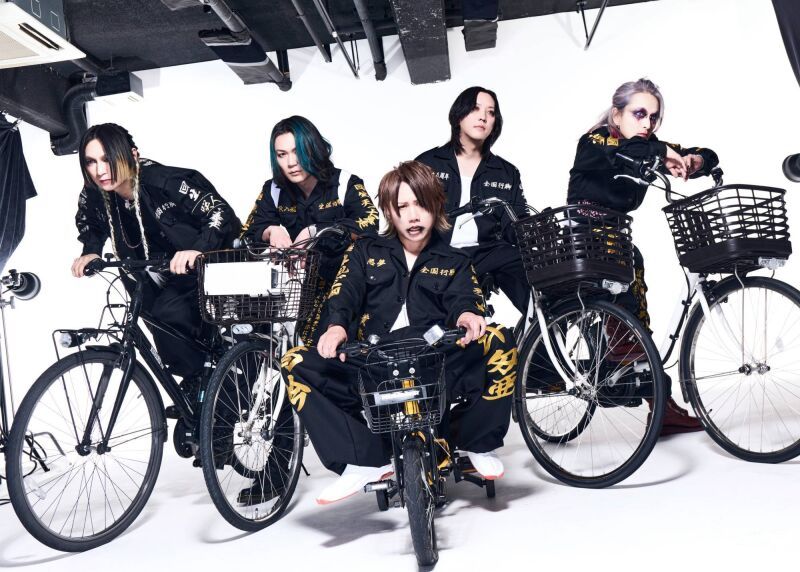 NIGHTMARE TOUR 2025 回生 天下大暴走　最終公演　夜宴