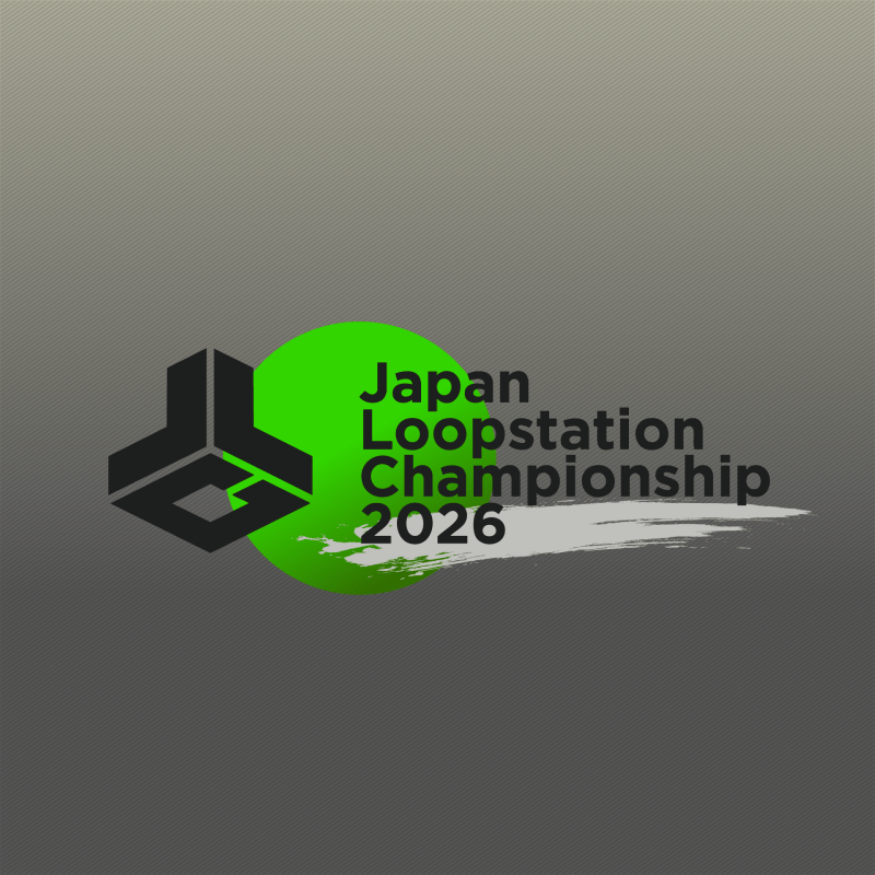 Japan Loopstation Championship 2026