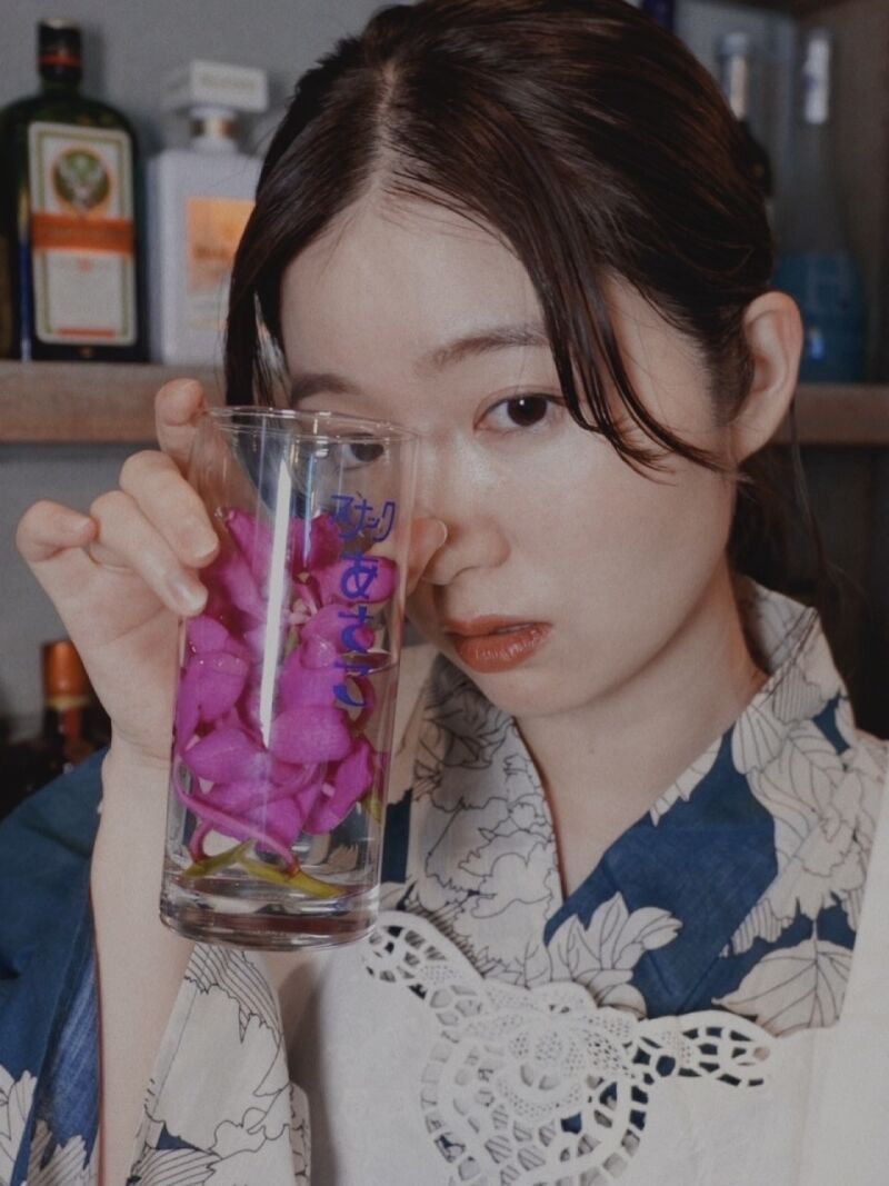 スナックあさこ