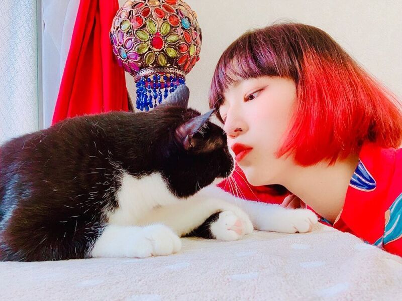 原田ちあき