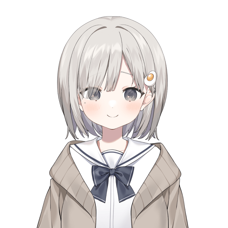 杏夜くもり