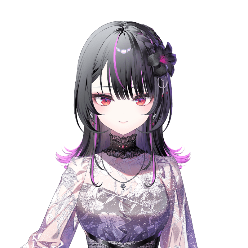 神凪アンナ