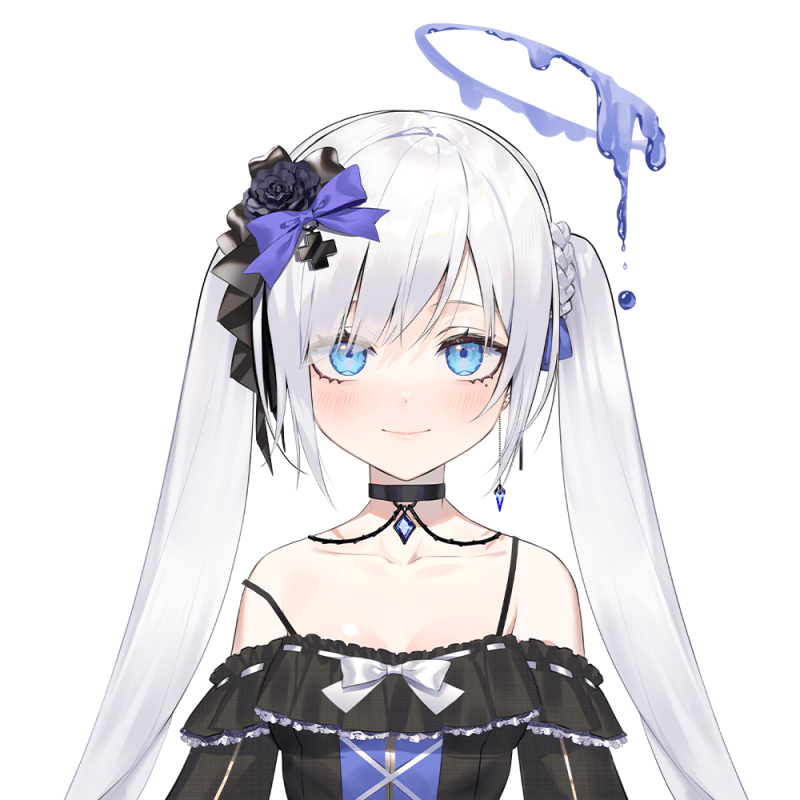 白音ゆき