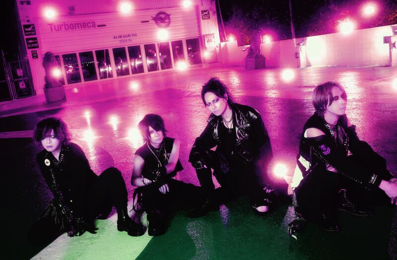Luv PARADE TOUR 2025 ”ARROWS” Streaming Live決定！