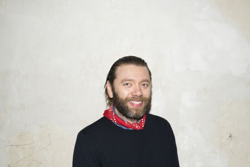 Gerd Janson