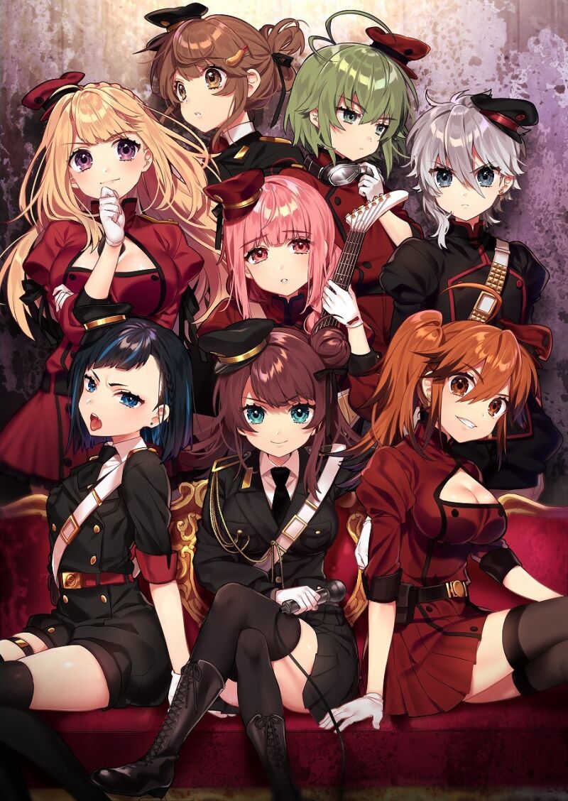 LiveRevolt