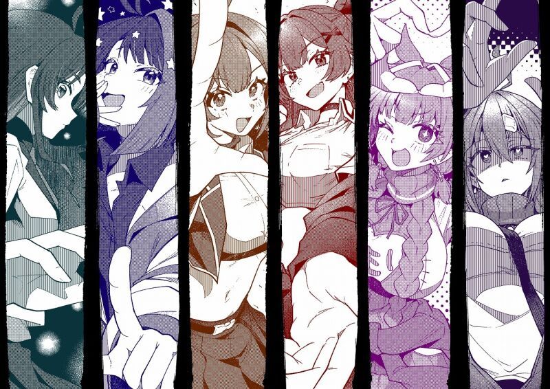 LiveRevolt Re:venge