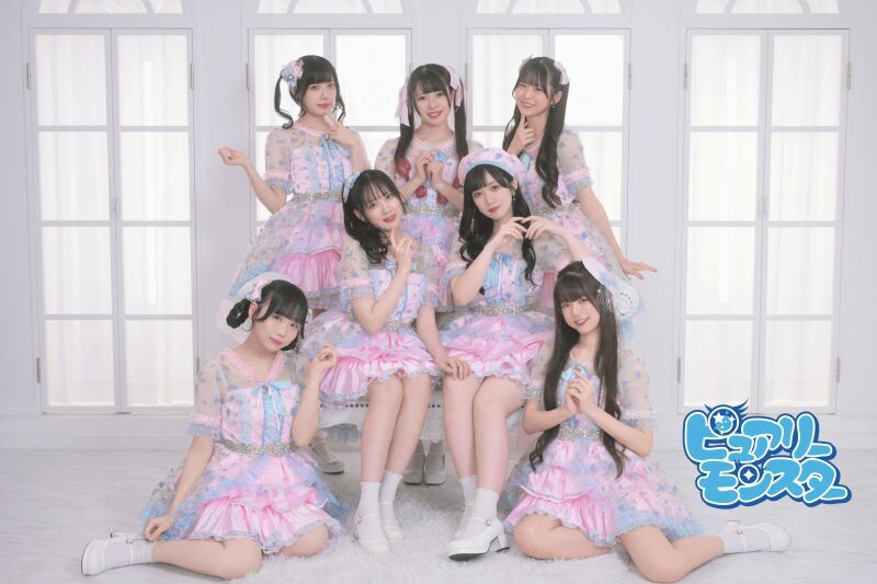 ピュアリーモンスター 2025大晦日スッペシャル