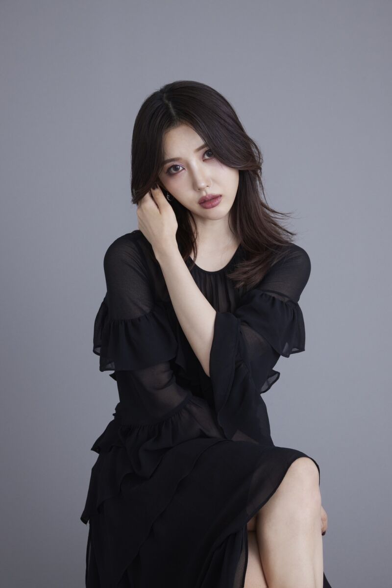 SHIZAKI KANON 1st Solo Live "NON" FICTION