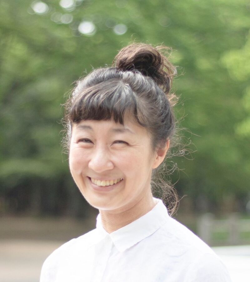 山本陽子