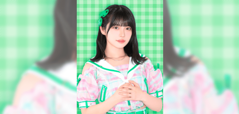 水曜日の石浜芽衣