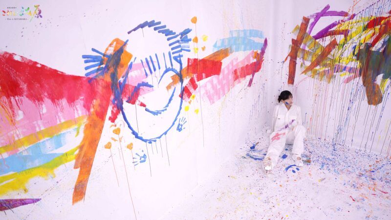 これが北原の後祝い-This is KITAHARA's Worth-the-Wait Party-