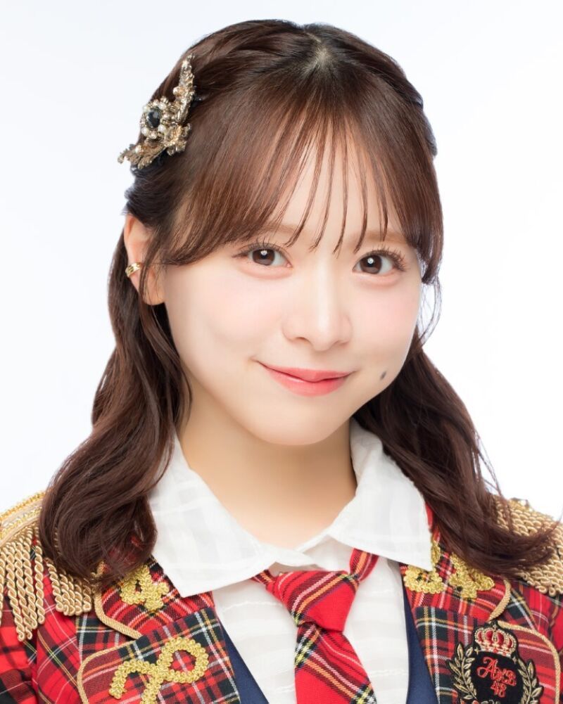 倉野尾成美