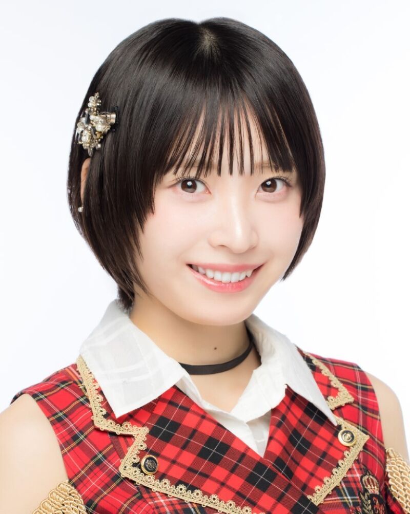 坂川陽香