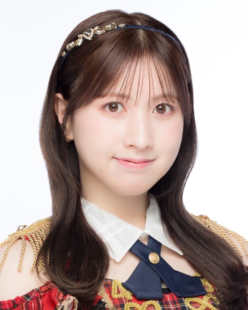 永野芹佳