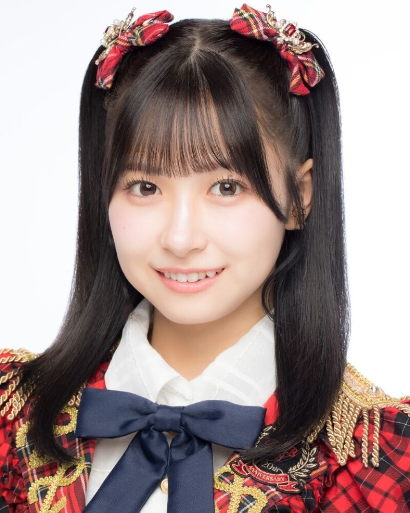 橋本陽菜