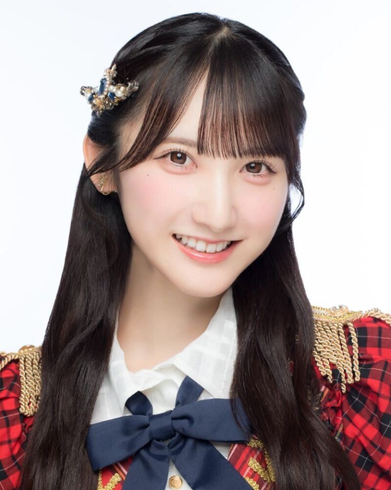 長友彩海