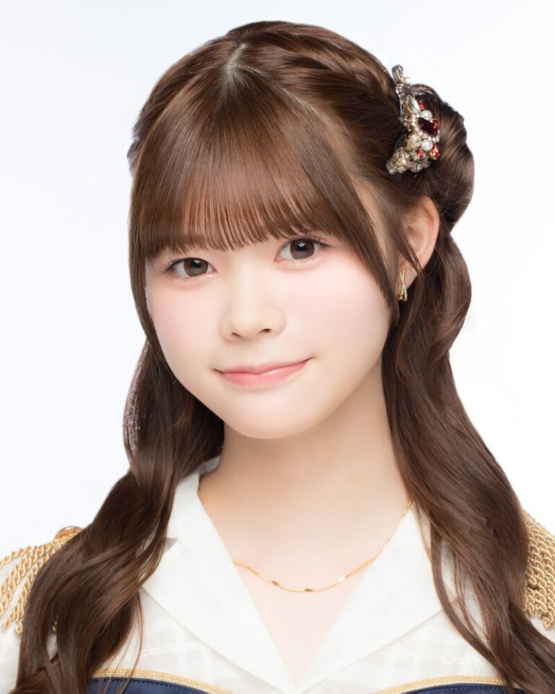 畠山希美