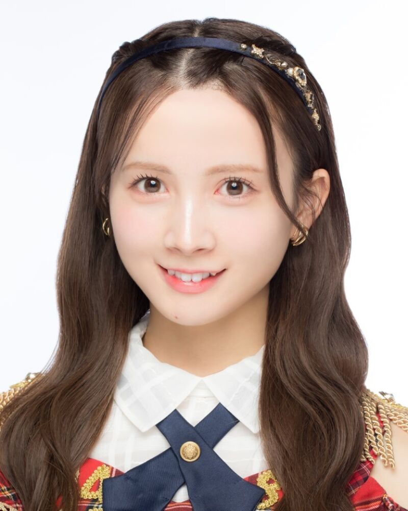 水島美結