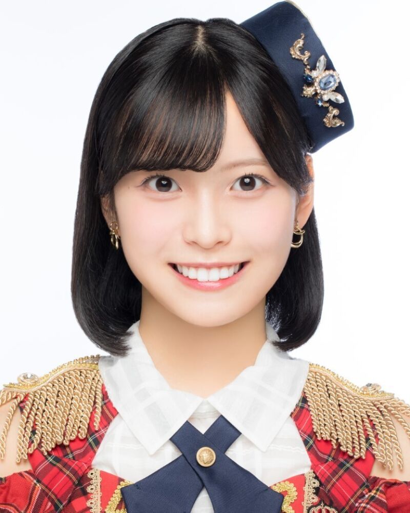 新井彩永