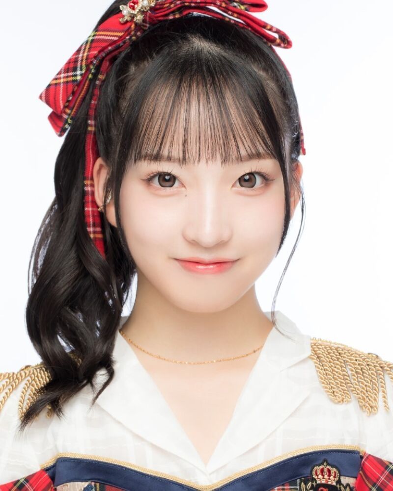 山口結愛