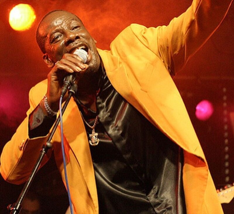 LEROY-HEPTONES-SIBBLES ”PARTY TIME"JAPAN TOUR 2026 in 大阪