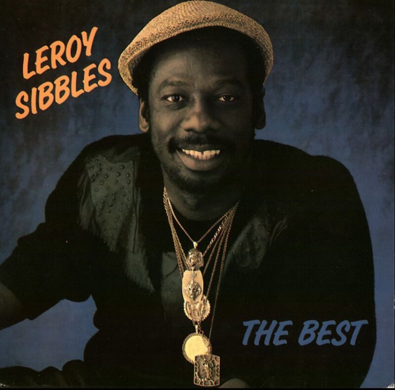LEROY-HEPTONES-SIBBLES ”PARTY TIME