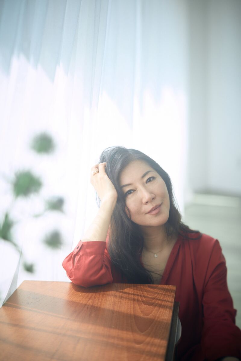 畠山美由紀バレンタインコンサート in BAROOM