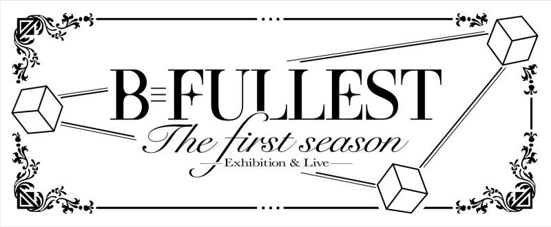 「The first season」- Exhibition & Live - DAY1