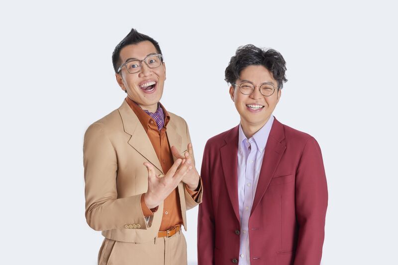 ヤーレンズ　ハッとして！Talk サイン入り DVD 2019/10/7 4/27 ヤーレンズトークライブ ハッとしてトーク