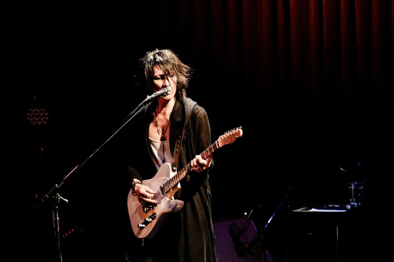 MORRIE the UNIVERSE “SOLITUDE"