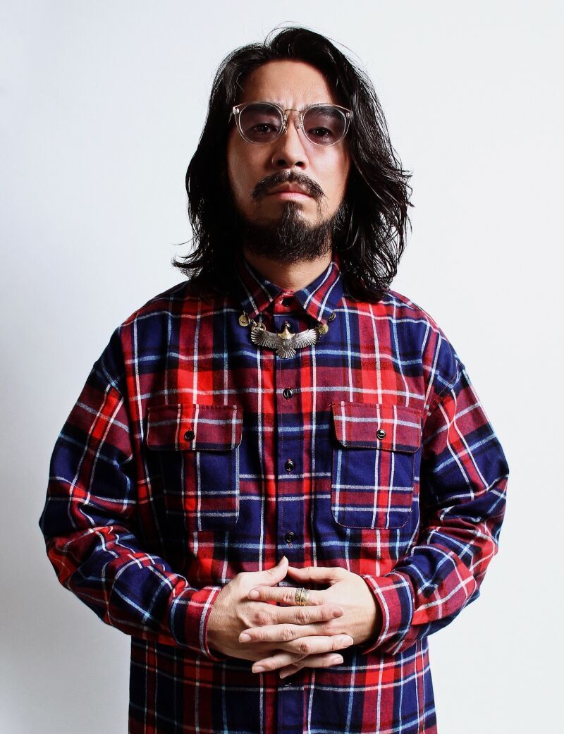 DJ YAGI