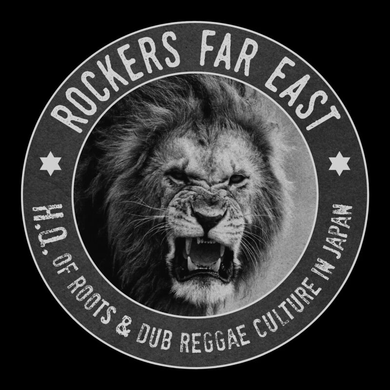 Rockers Far East
