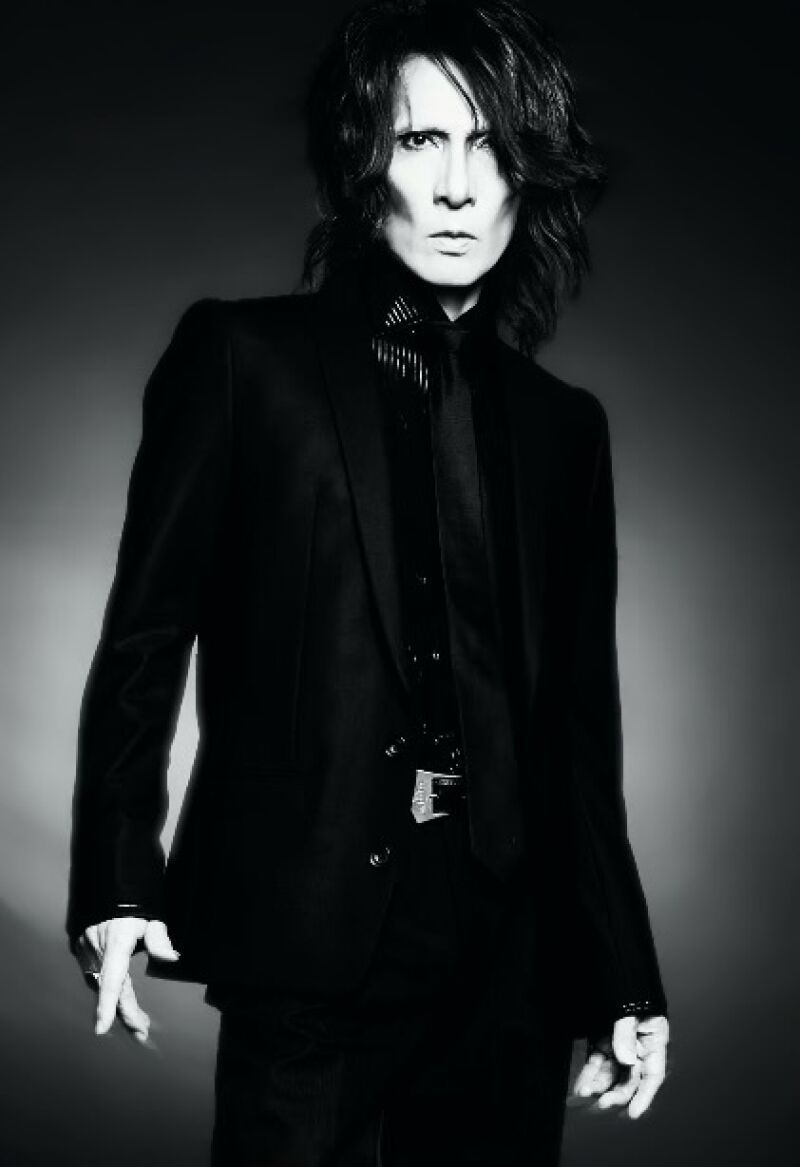 肉塊生誕祭 “ロマンティックな、余りに余りにロマンティックな”