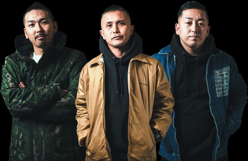 FUJIYAMA SOUND