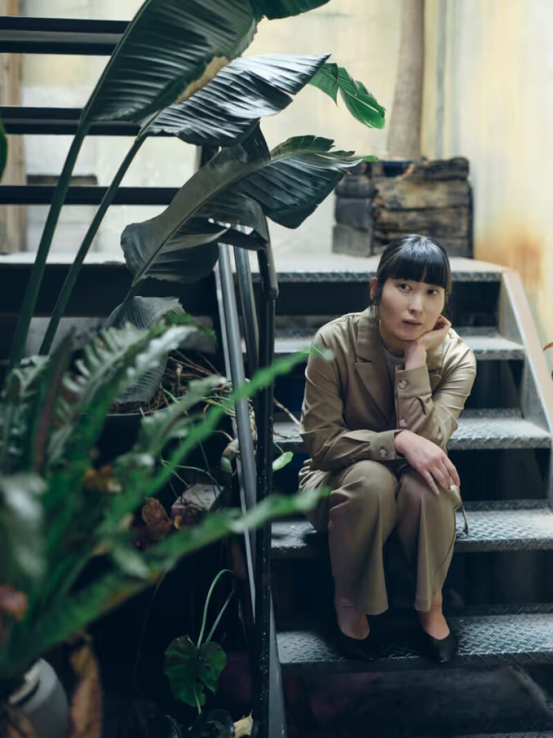 寺尾紗穂