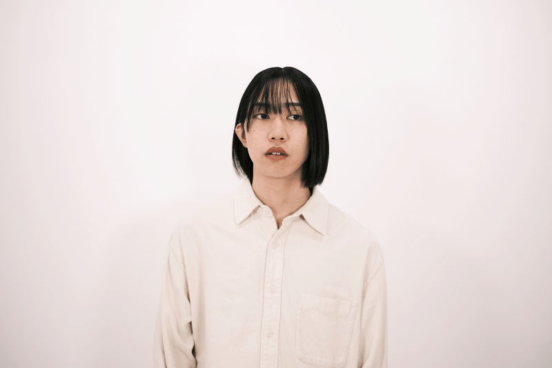 青丹（アオニ）