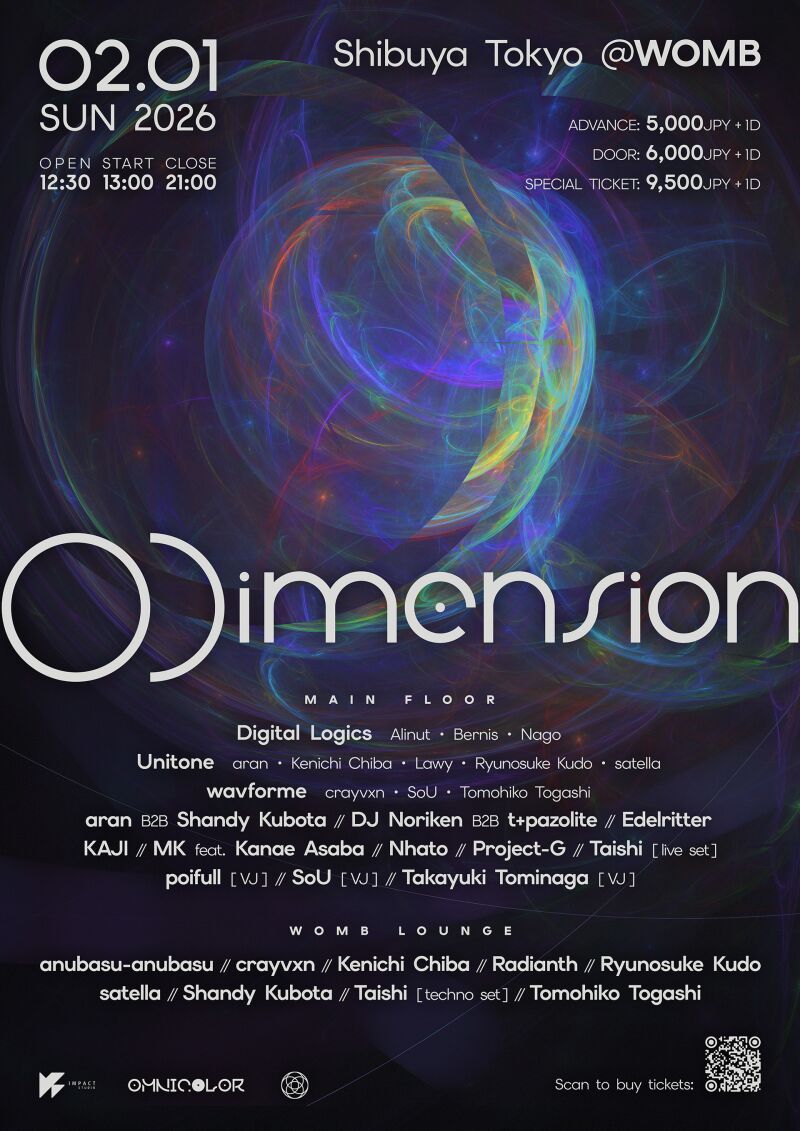 O Dimension
