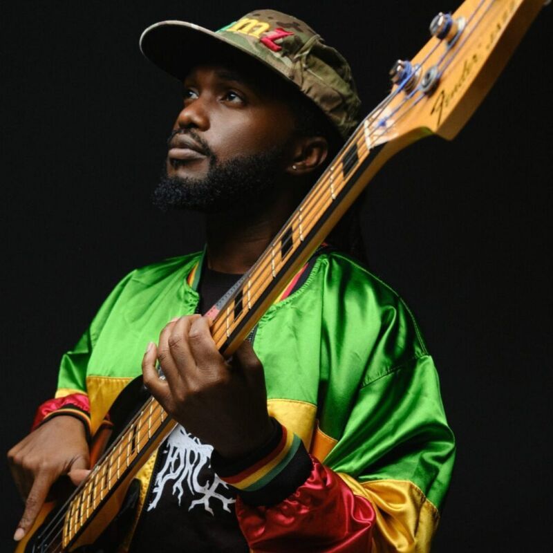 The Wailers