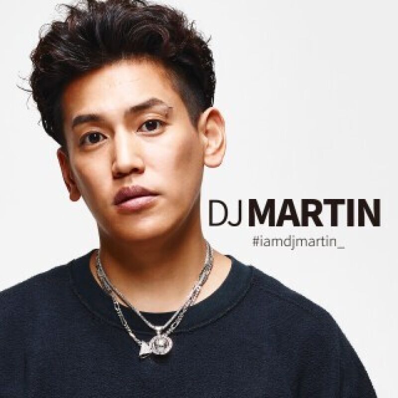 DJ MARTIN