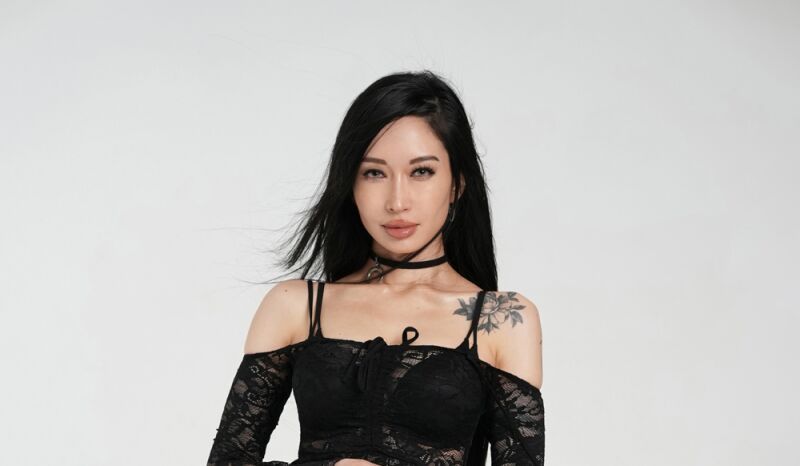 Marie Vaunt