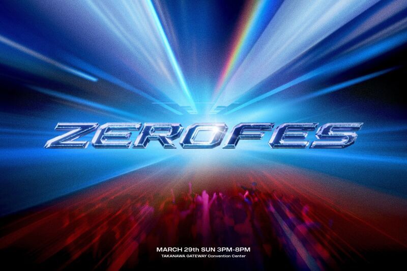 ZERO FES 2026