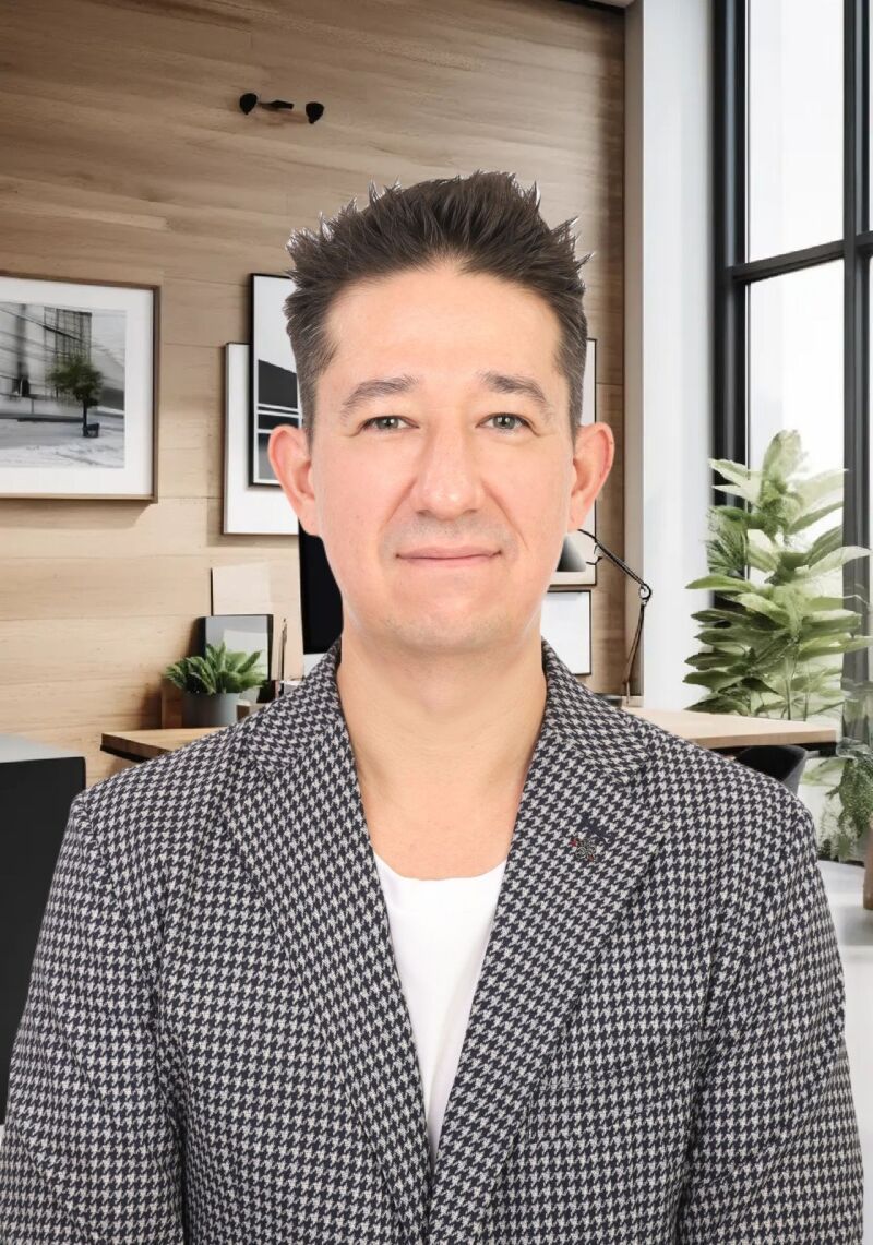 Chai Kanda - Founder & CEO, Shiki Properties