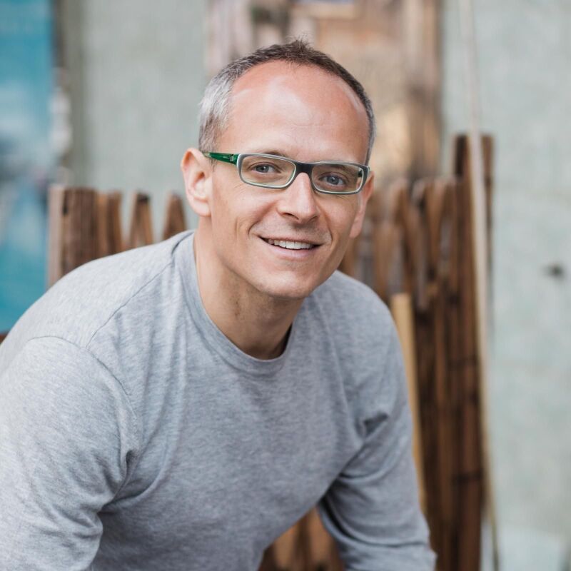 Mark Drabkin - Founder, Yen Loans