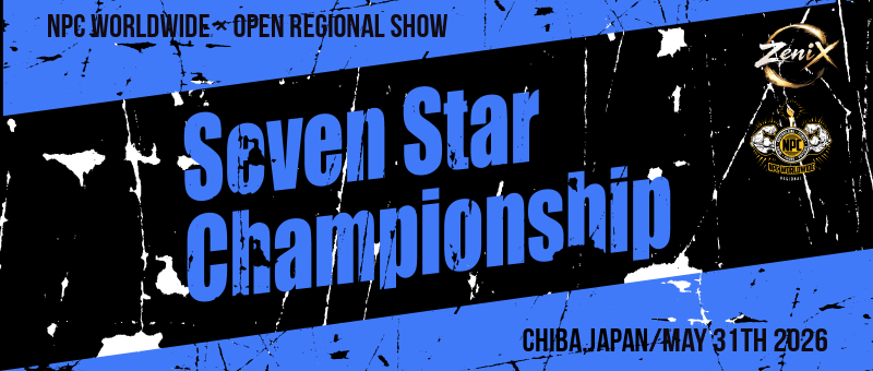 ZeniX Mid Japan Open