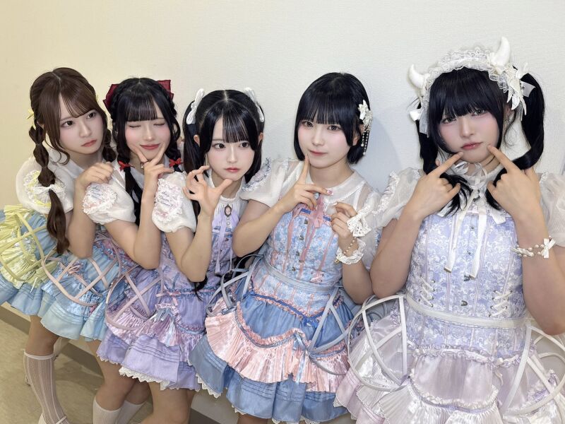 「まるっと、ちゃむタイム Plus」at下北沢ADRIFT