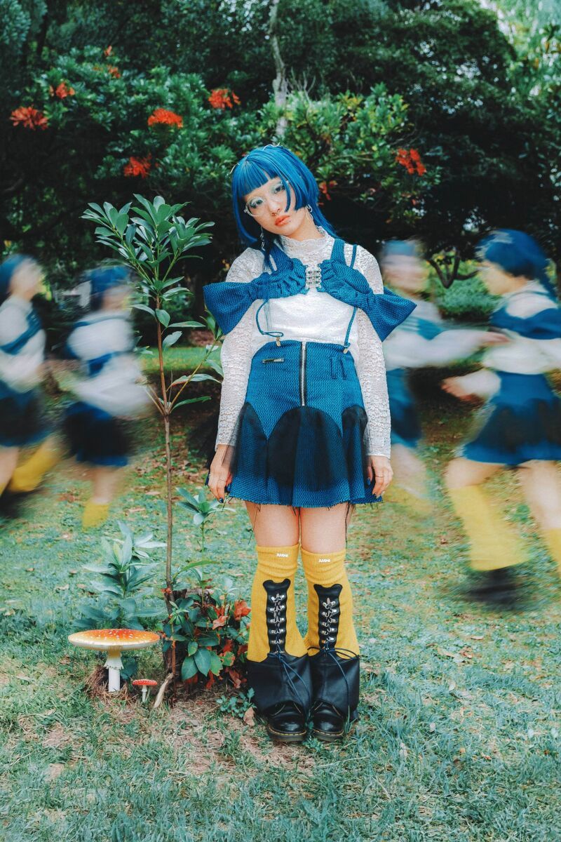 北村蕗