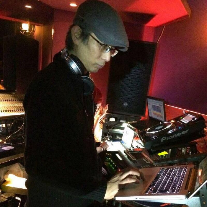 DJ KOUTARO