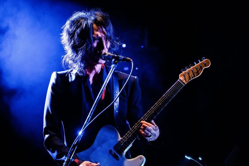 MORRIE the UNIVERSE “SOLITUDE"